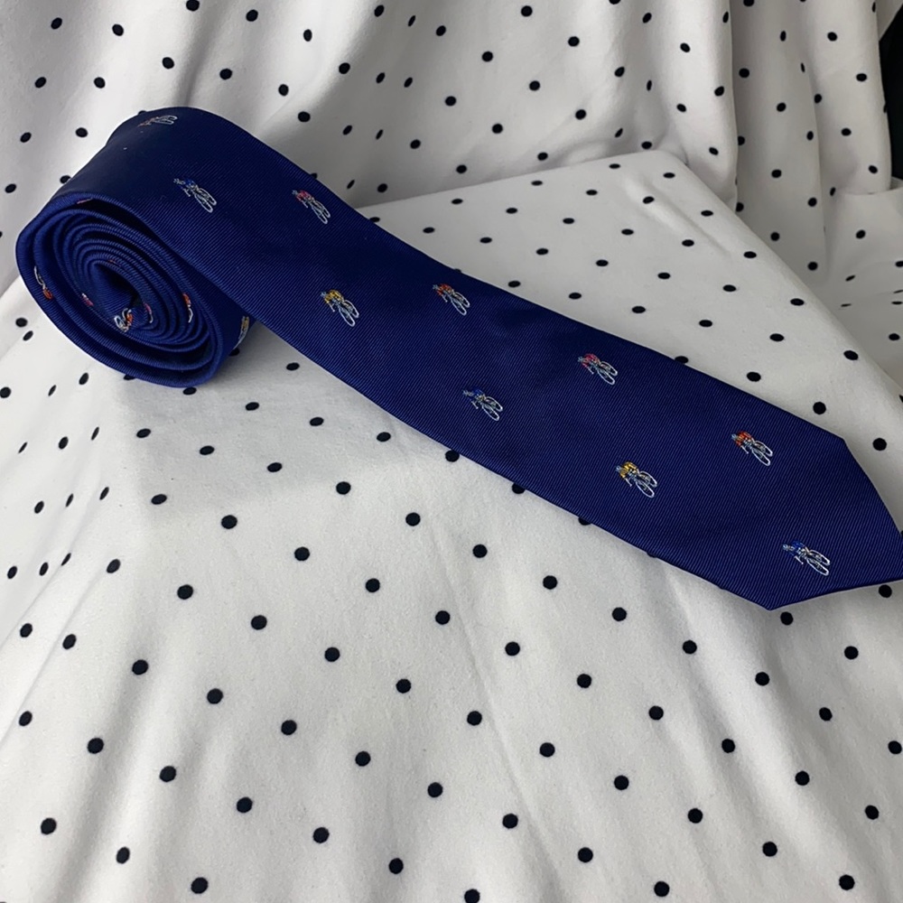 PAUL SMITH MENS TIE